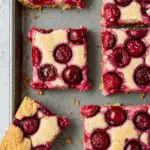 Cherry Pie Bars