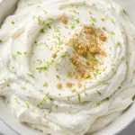 Key Lime Pie Dip