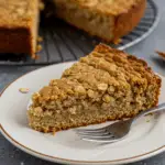 Oatmeal Cake