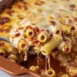Million Dollar Baked Ziti