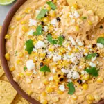 Mexican Street Corn Dip