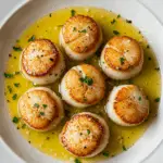 Classic Coquilles St. Jacques