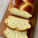 Cottage Cheese Bread