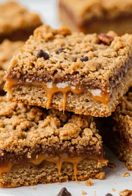 Easy Caramelitas Recipe