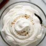 Cool Whip and Pudding Frosting