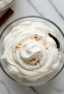 Cool Whip and Pudding Frosting