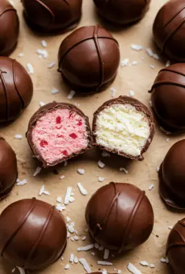 Martha Washington Candy