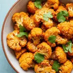 Bang Bang Cauliflower