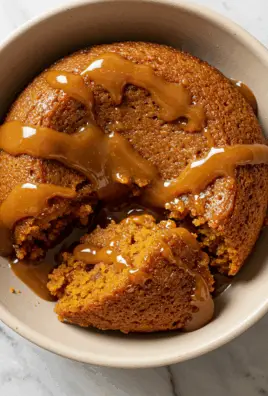 Carmen’s Butterscotch Cobbler