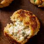 Baltimore Crab Cakes