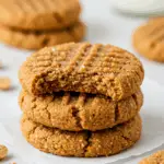 Cinnamon Sweet Potato Breakfast Cookies