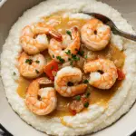Southern Style Shrimp and Grits