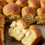 High Protein No Sugar Monkey Bread