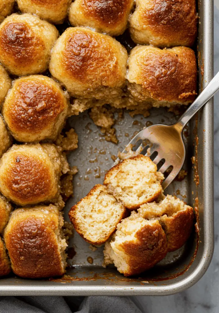 High Protein No Sugar Monkey Bread