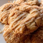 Apple Cider Cookies Recipe