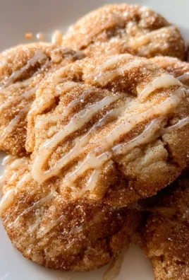 Apple Cider Cookies Recipe