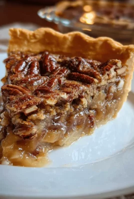 Best Pecan Pie Recipe