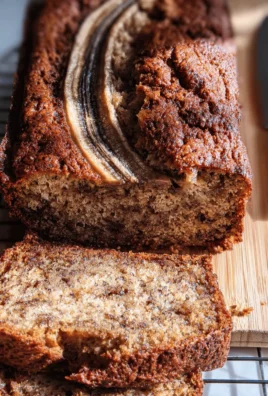 Brown Butter Banana Bread