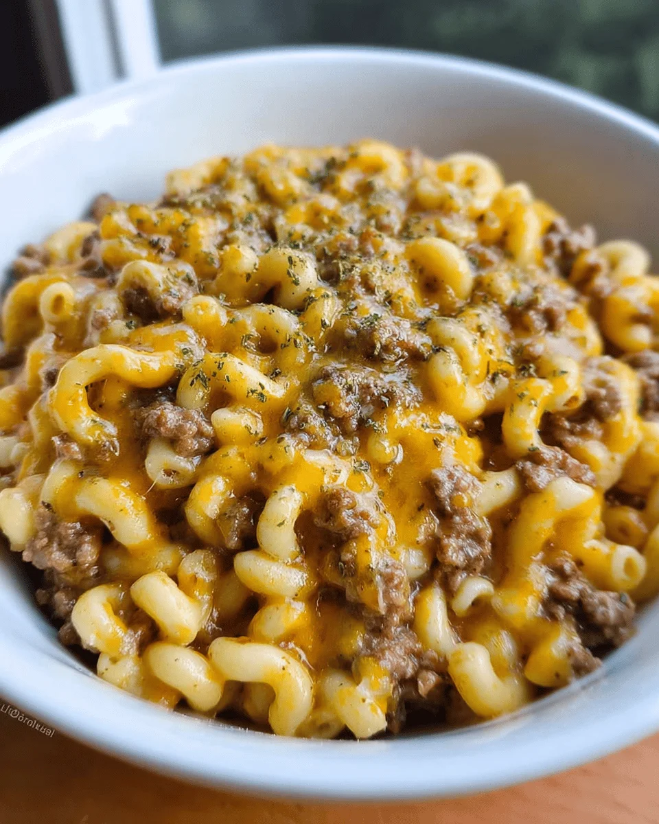 Cheeseburger