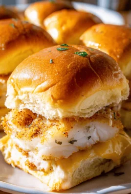 Fish Sliders