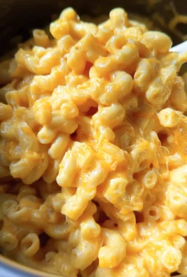 Instant Pot Mac and Cheese
