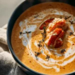 Lobster Bisque