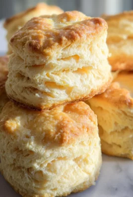 The BEST Biscuits Recipe