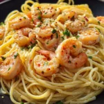 Bang Bang Shrimp Pasta