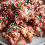 Christmas Crock Pot Candy Recipe