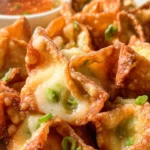 Crab Rangoon