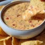 Easy Queso Dip