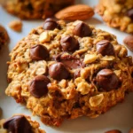 Healthy Breakfast Cookies