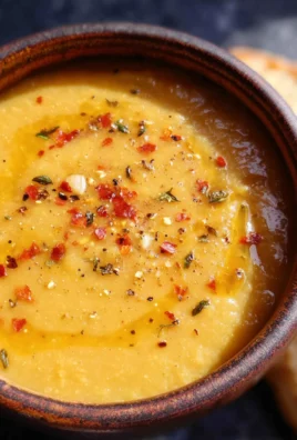 Lebanese Lemon Lentil Soup Recipe