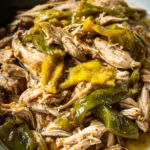 Mississippi Chicken