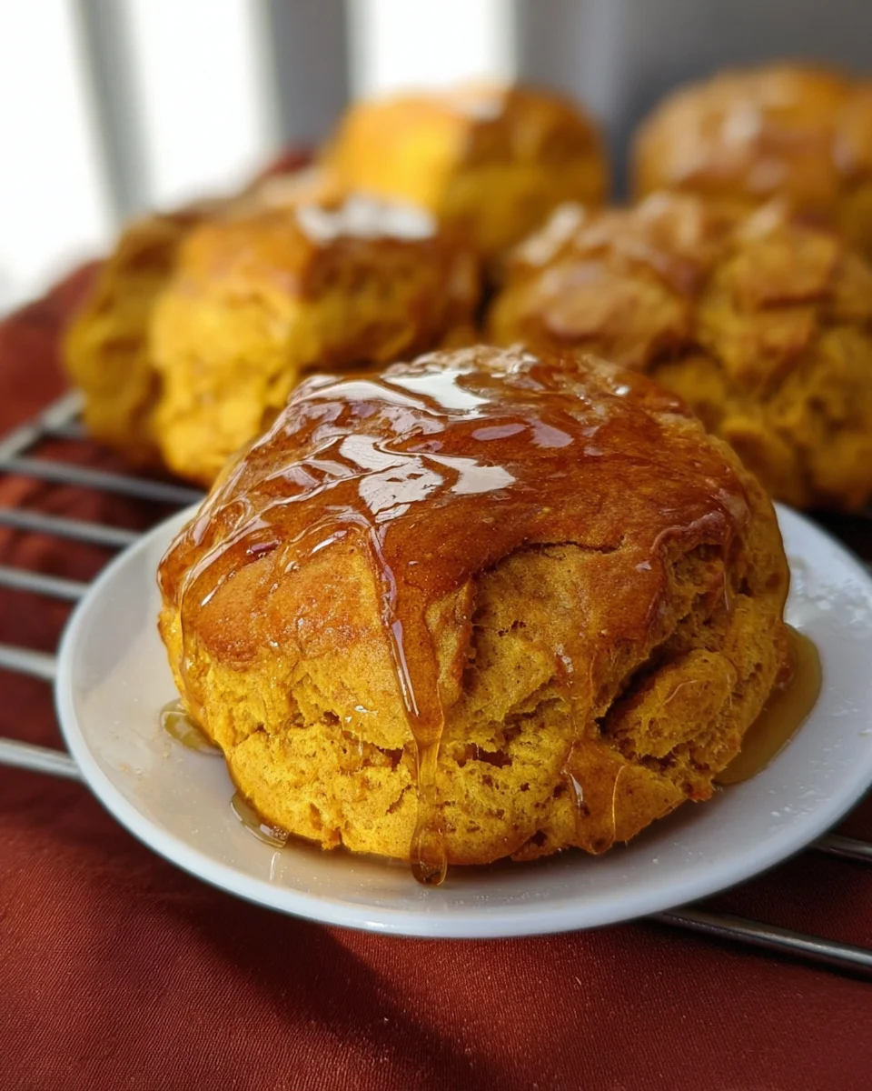 Pumpkin