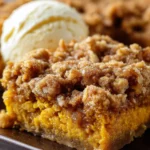Pumpkin Crisp