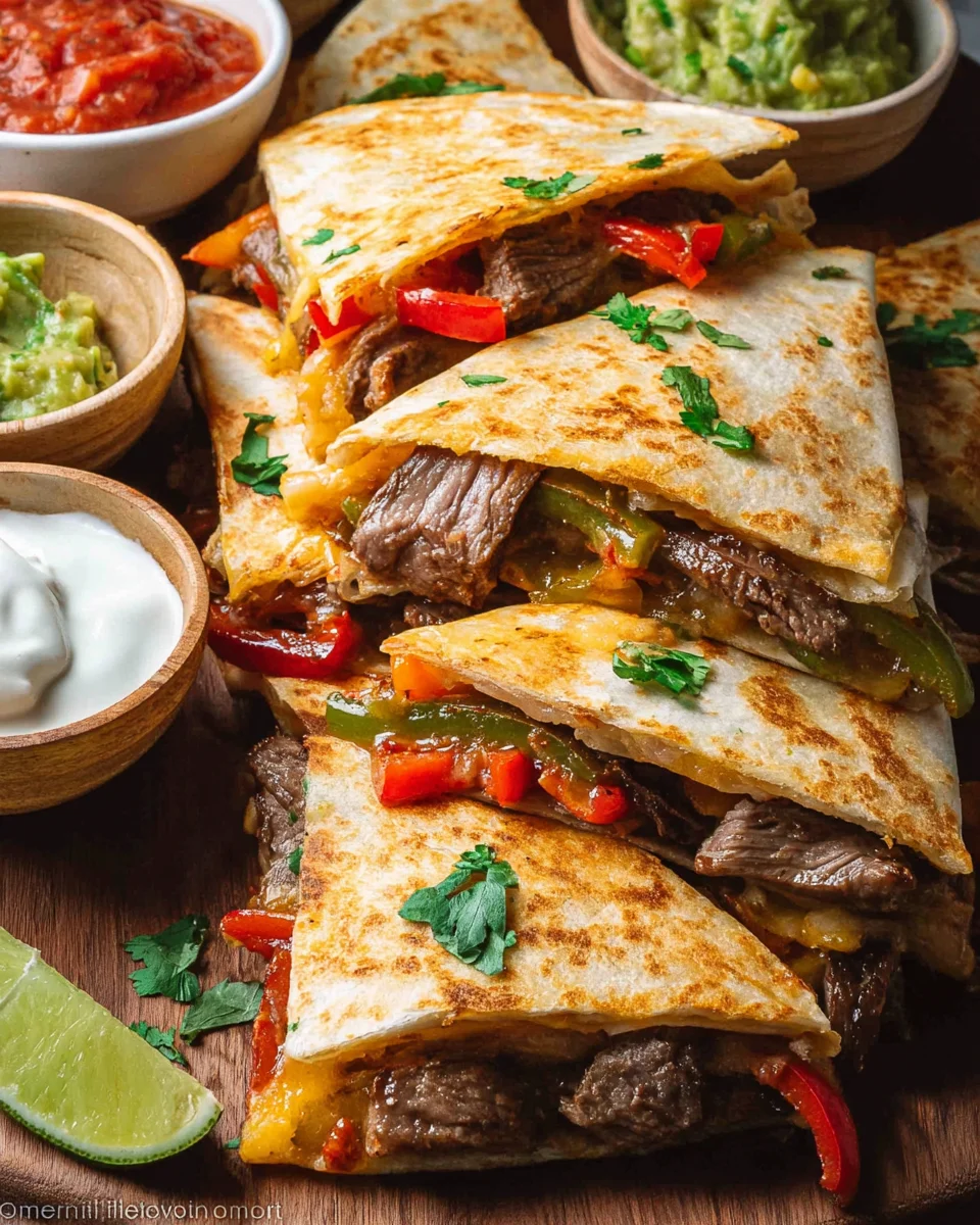 Exciting Best Steak For Quesadillas Photos