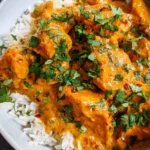 The Best Pumpkin Chicken Curry Recipe