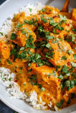 The Best Pumpkin Chicken Curry Recipe