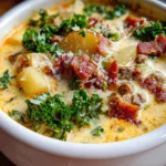 Zuppa Toscana
