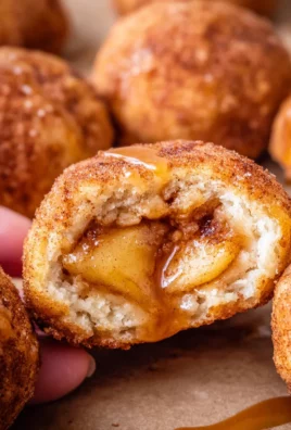 Apple Pie Bombs