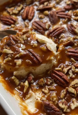 Caramel apple cheesecake dip recipe