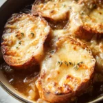 French Onion Soup