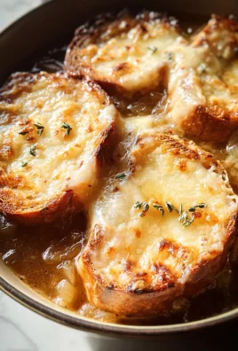 French Onion Soup