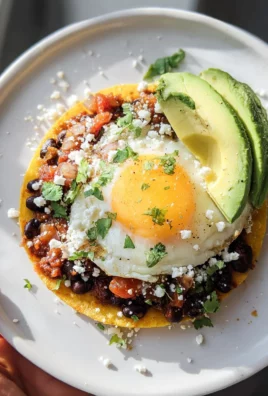 Huevos Rancheros