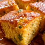 Jalapeño Cornbread