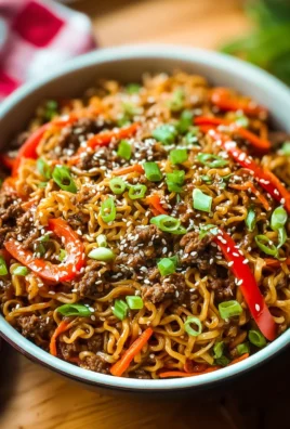 Slow Cooker Beef and Noodles