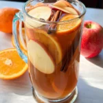 Sweet Tea Harvest Punch