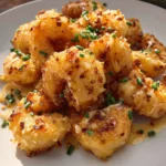 Air Fryer Bang Bang Shrimp