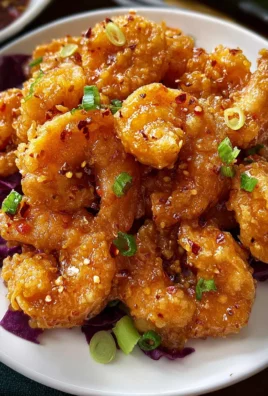 Bang Bang Shrimp